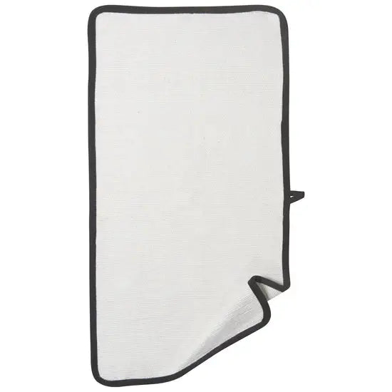 Oven Towel White