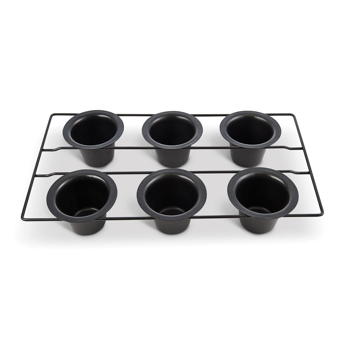 Popover Pan Nonstick