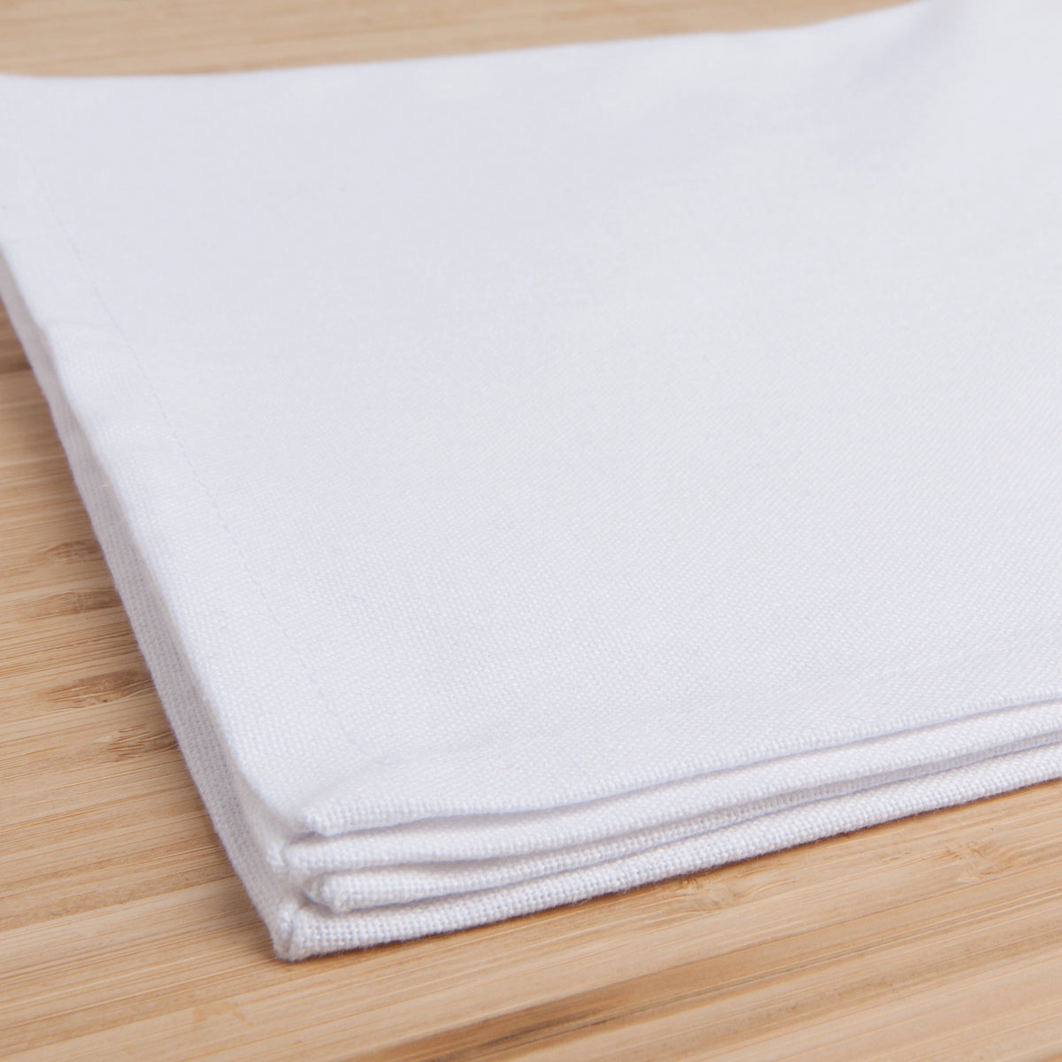 Napkin S/4 Spectrum White