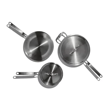 Eater 5-piece Essentials Set