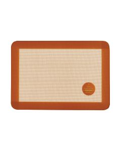 Quarter Pan Silicone Baking Mat
