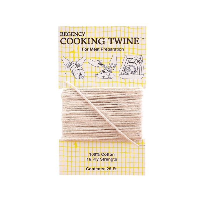 Cooking Twine 25ft