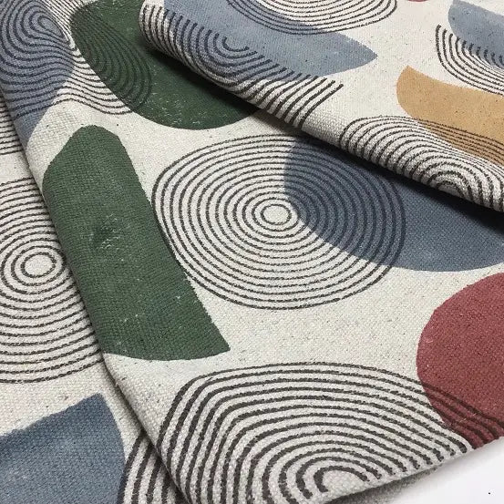 80" Disc Multi Runner