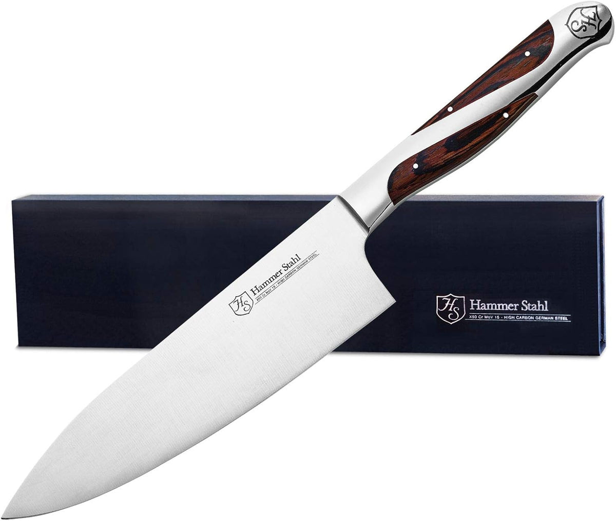 6" Chef Knife