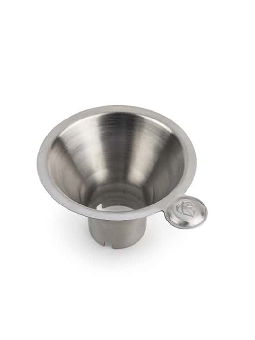 Easy Funnel Stainless for Mills