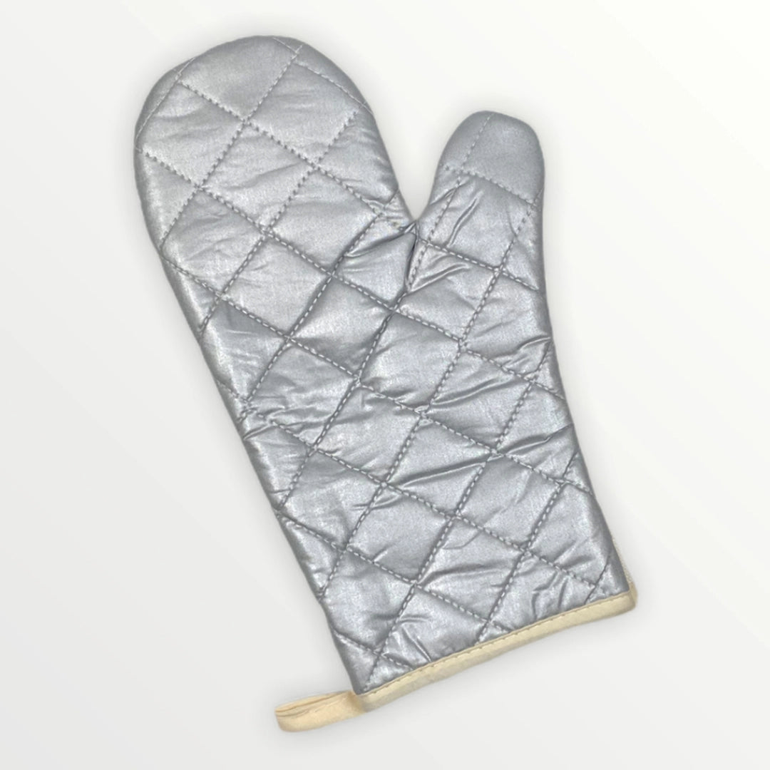 Bicycle Oven Mitt
