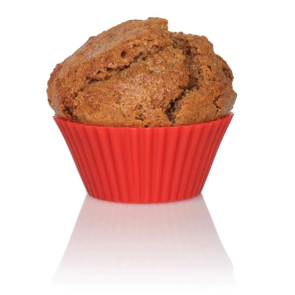 Silicone S/12 Muffin Cups