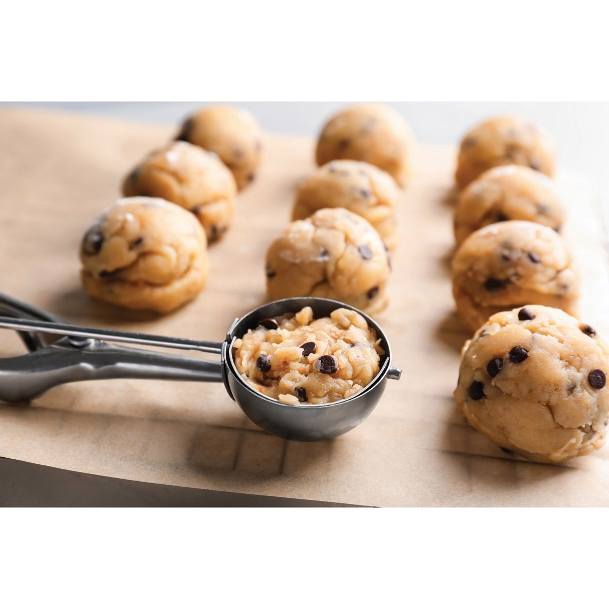 Cookie Scoop S/S 16 LG