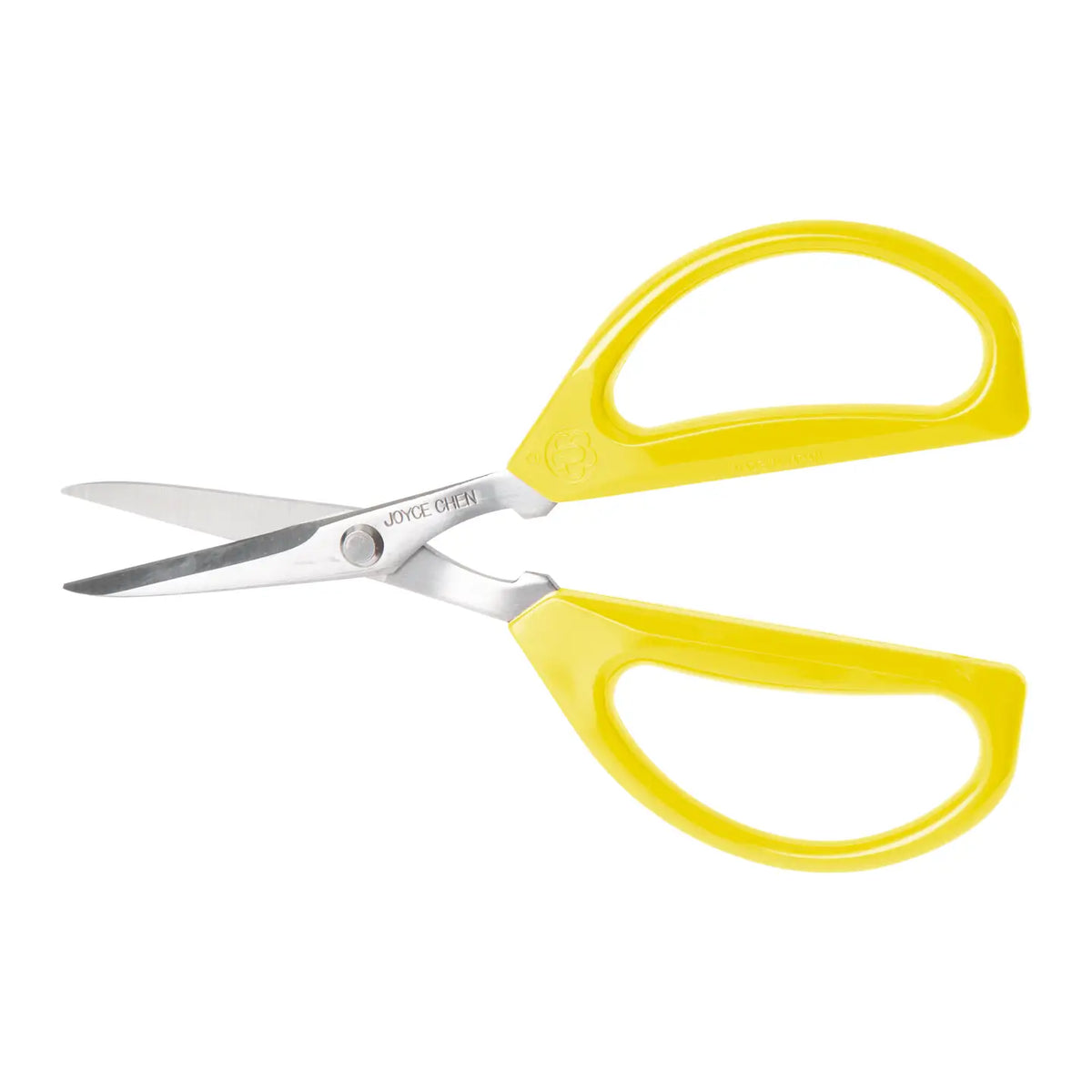 Joyce Chen Unlimited Scissors Yellow