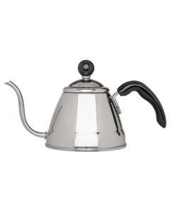 Gooseneck 37oz / 1L Narrow Spout Kettle