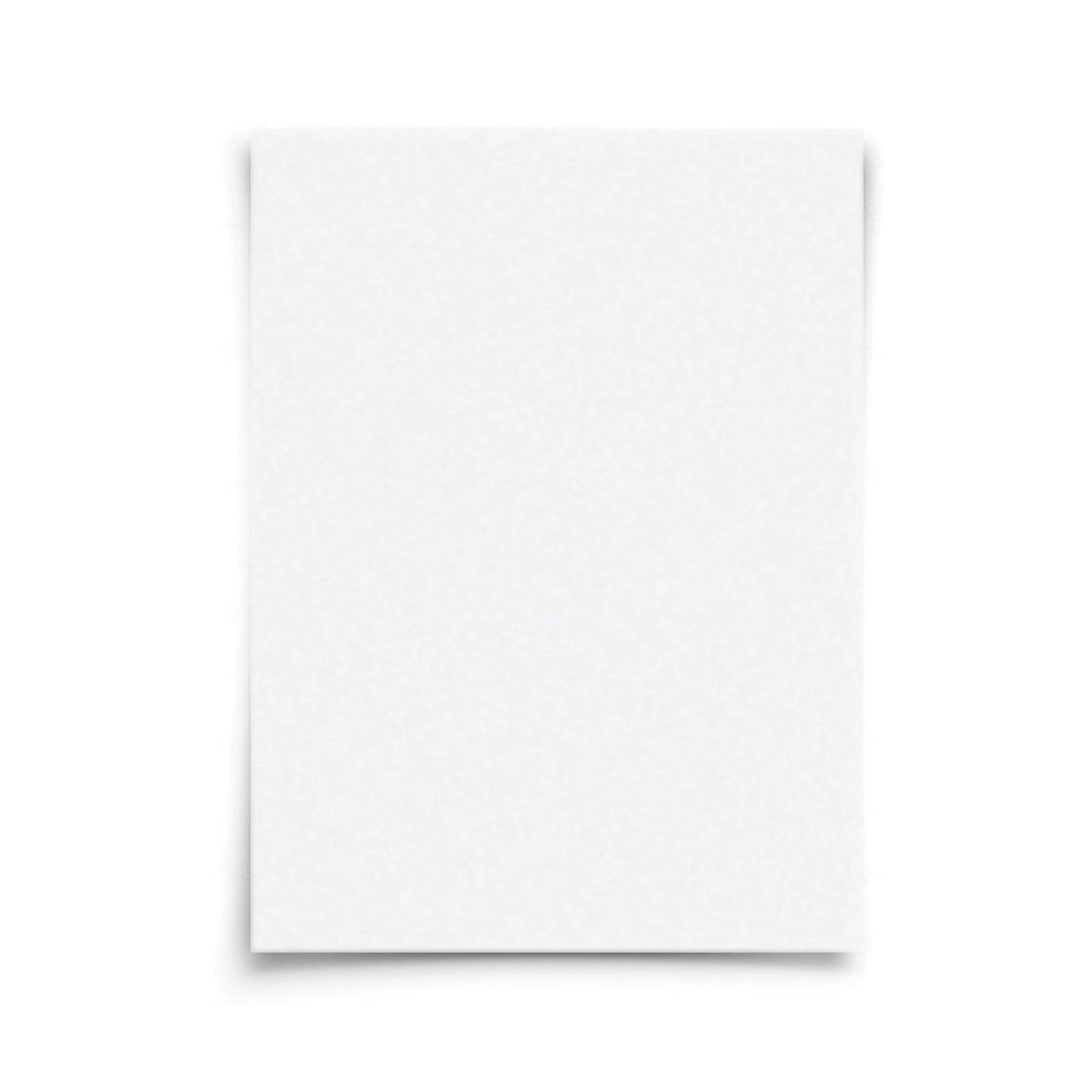 Mrs A Baking Pre-Cut Parchment Paper Sheets 24ct