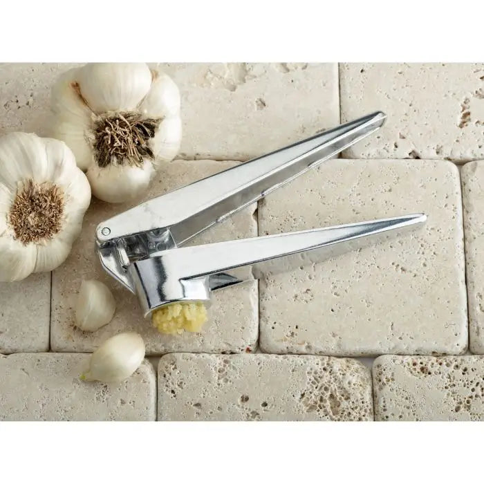 Garlic Press Umberto's, Not Dishwasher Safe