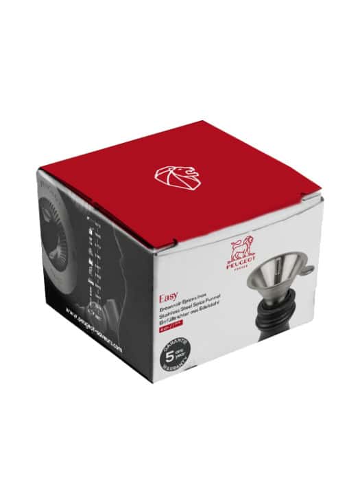 Easy Funnel Stainless for Mills