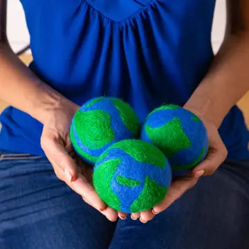 Dryer Ball Mama Earth