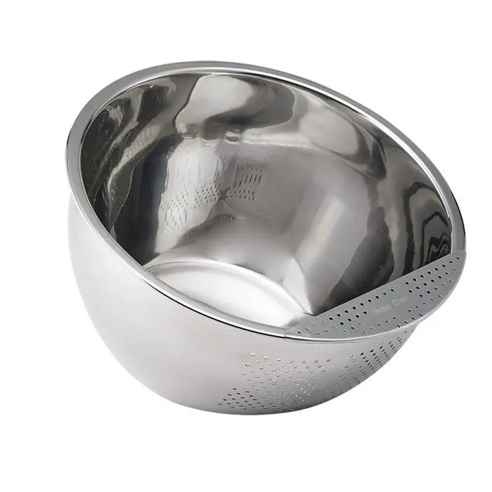 Rice Rinsing Bowl S/S