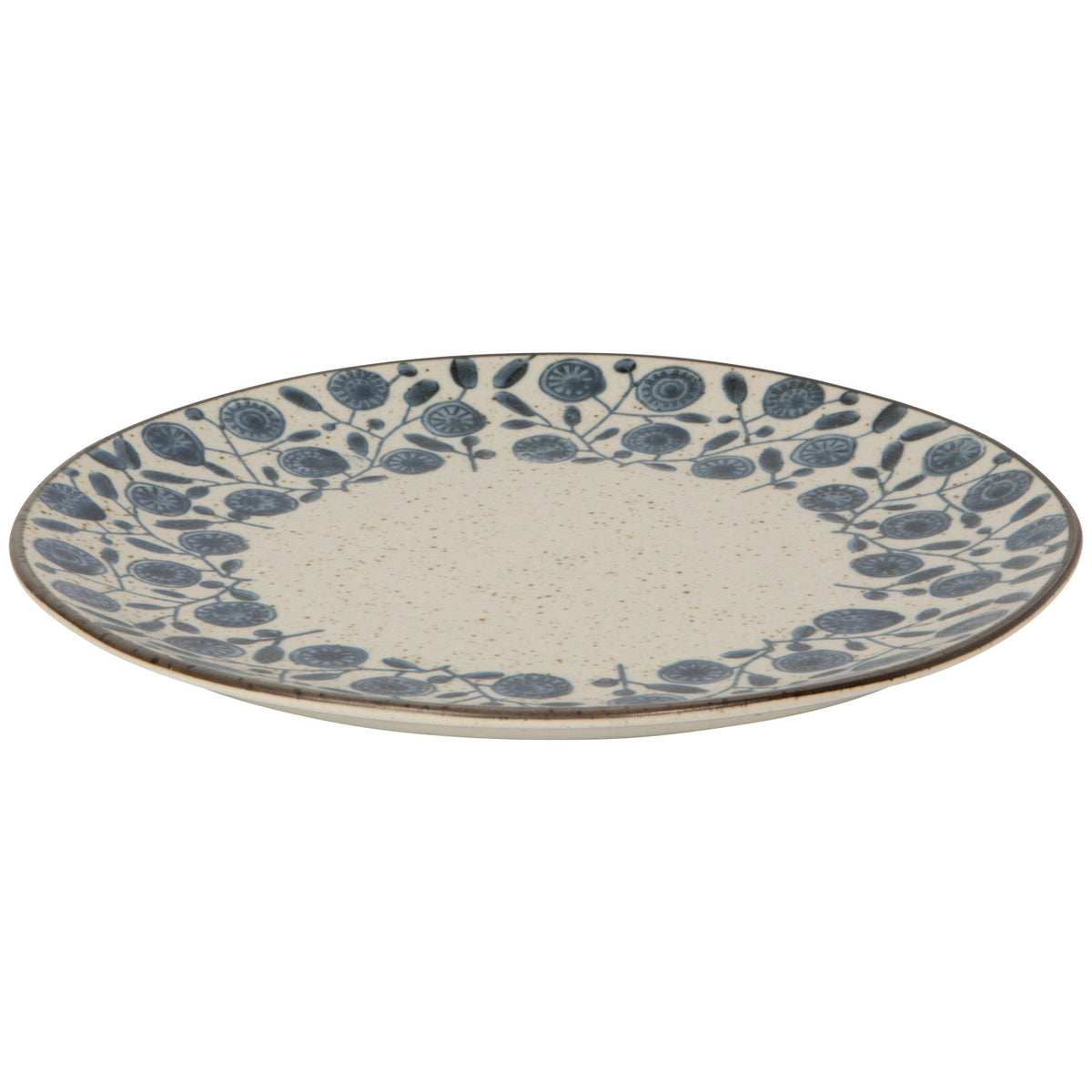 Calendula 10" Plate, Element