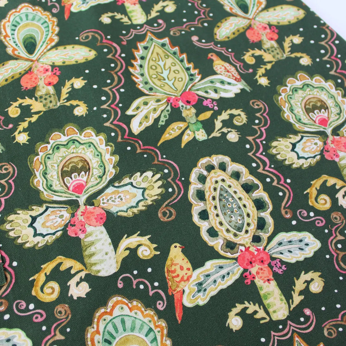 Le Jardin Pinafore Apron