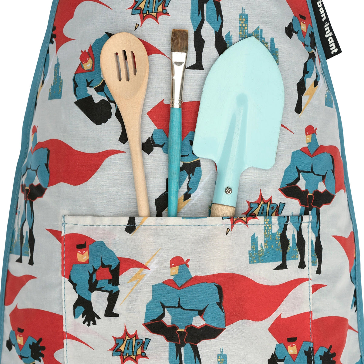 Apron Kids SM Urban Dude