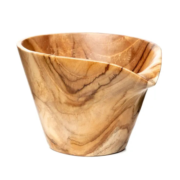 Sosu 4" Bowl with Pour Spout