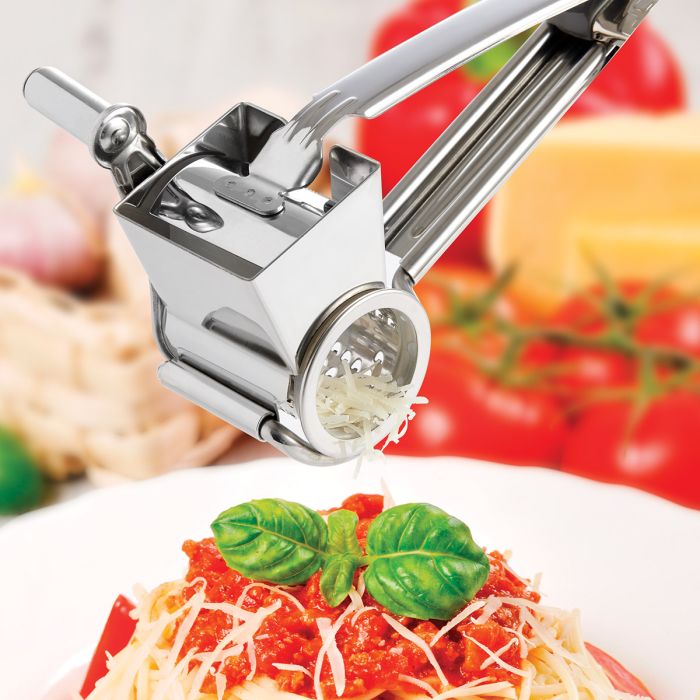 Papa F's Cheese Grater