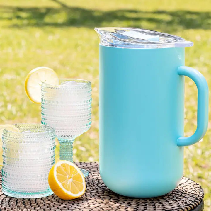 2 Liter Insulated Pitcher