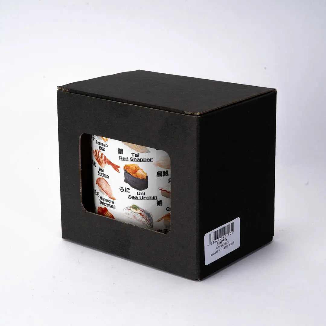 Sushi 11oz Mug