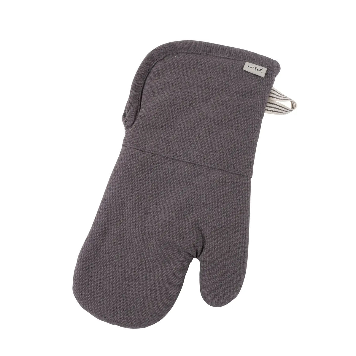 Teton Organic Cotton Oven Mitt