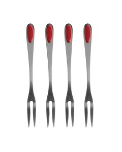 Seafood Forks S/4, Maine Man
