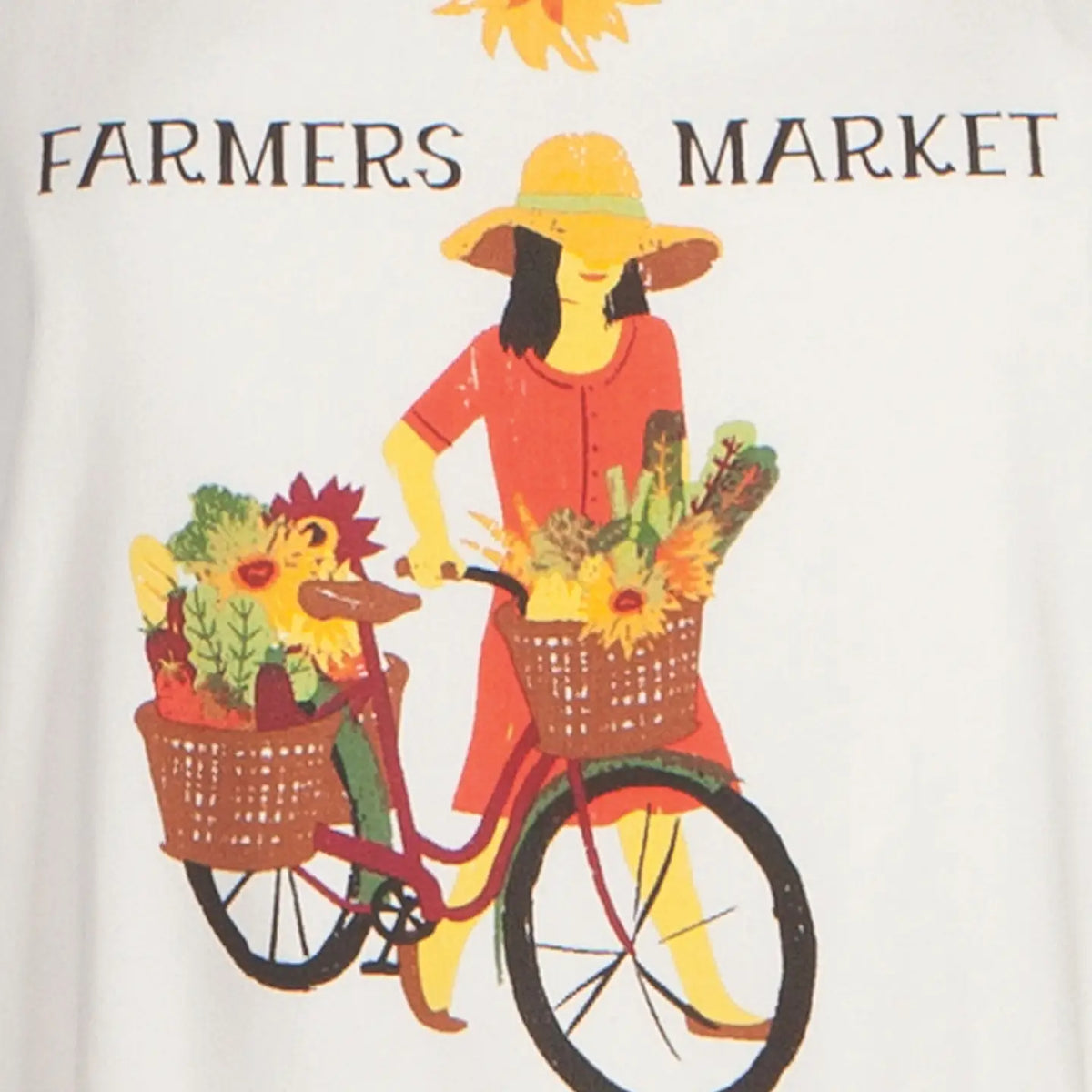 Apron Spruce Farmers Market