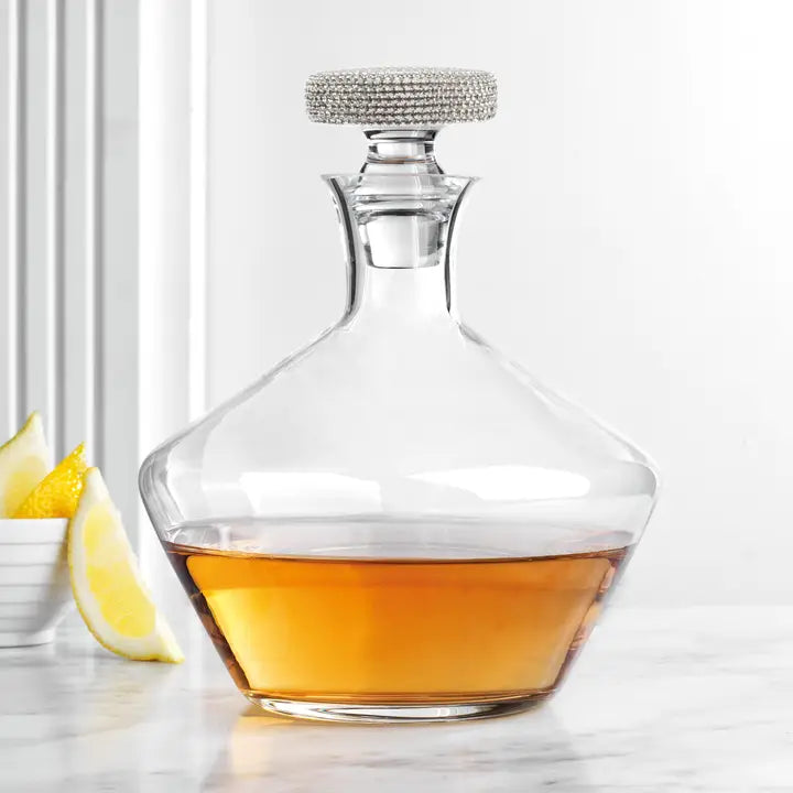 Decanter Bling Stopper