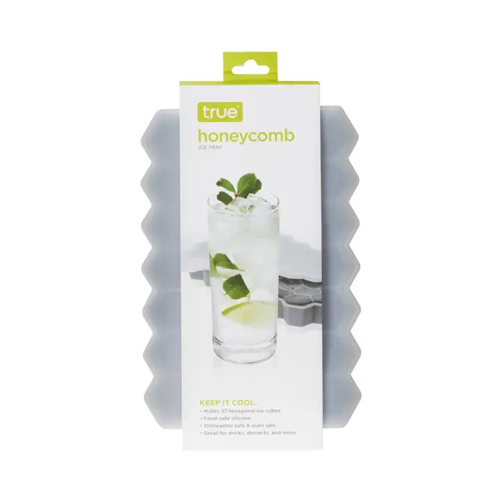 Honeycomb Ice Cube Tray