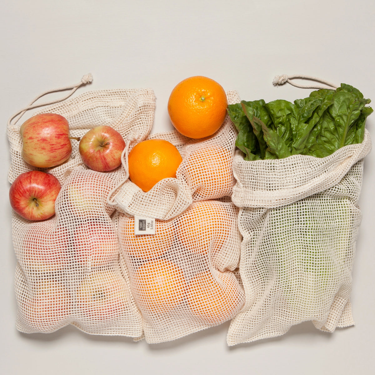 Produce S/3 Natural Le Marche