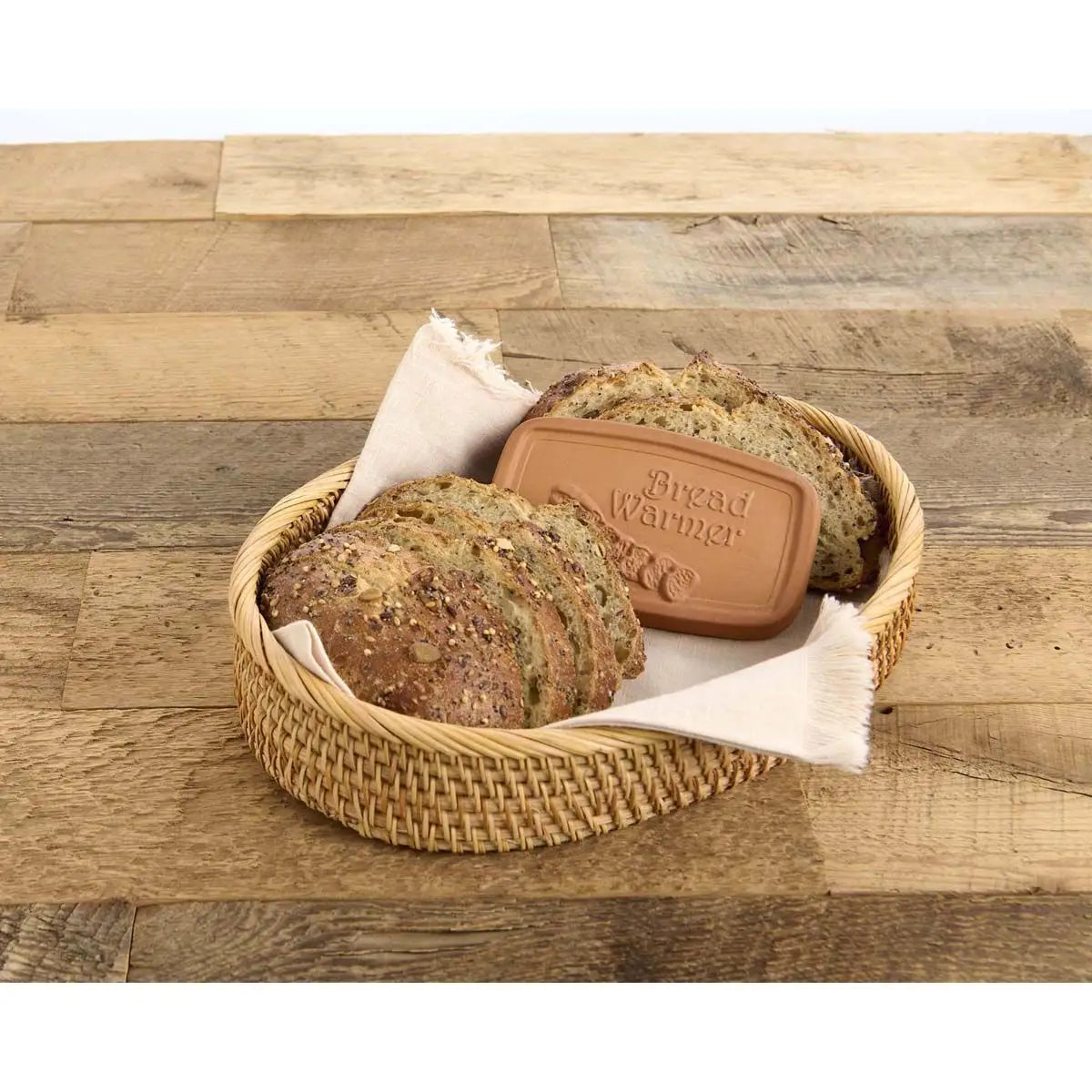 Bread Warming Tile