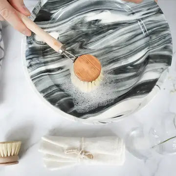 Sisal Dish Brush Refill Head Only