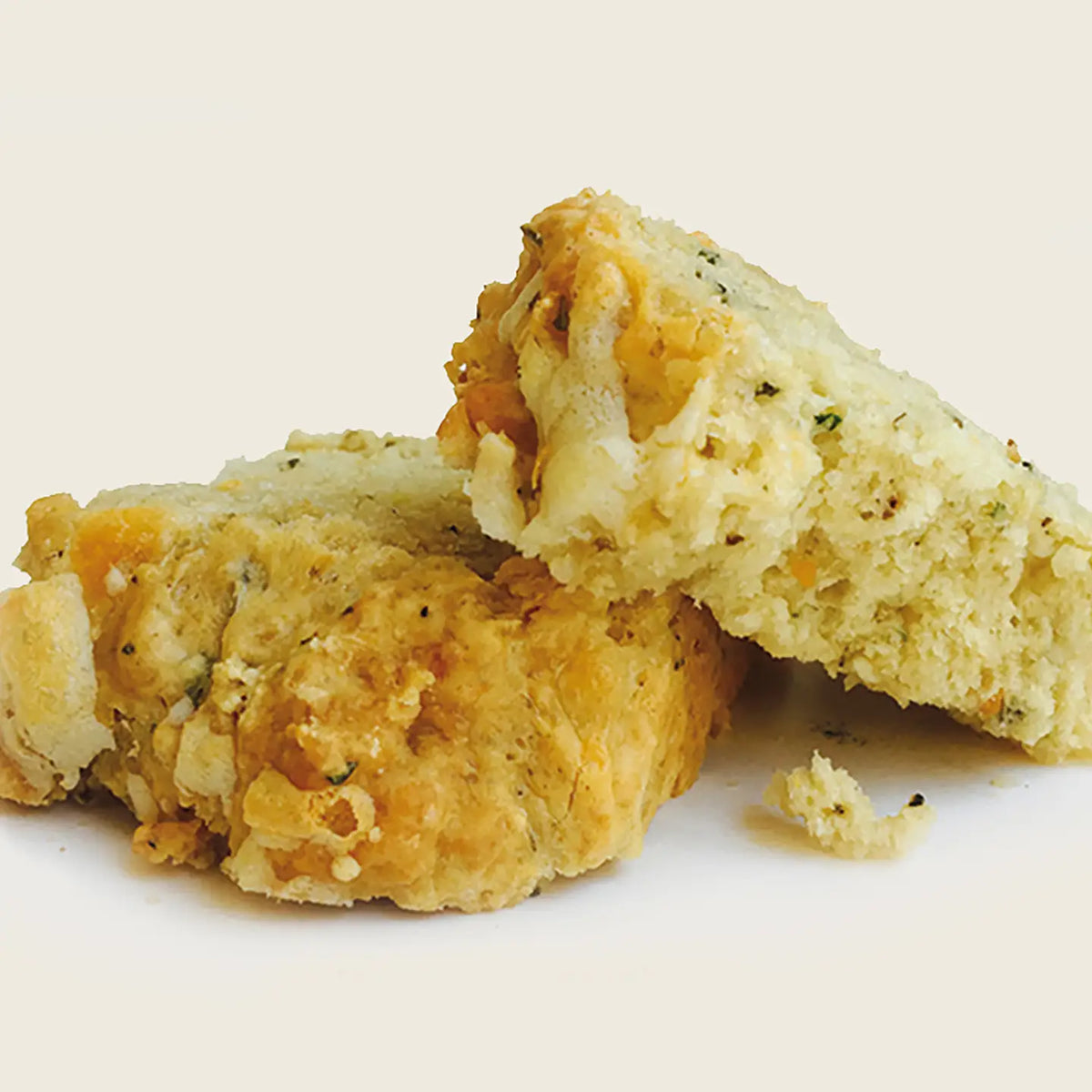 Cheesy Garlic Bread Mix