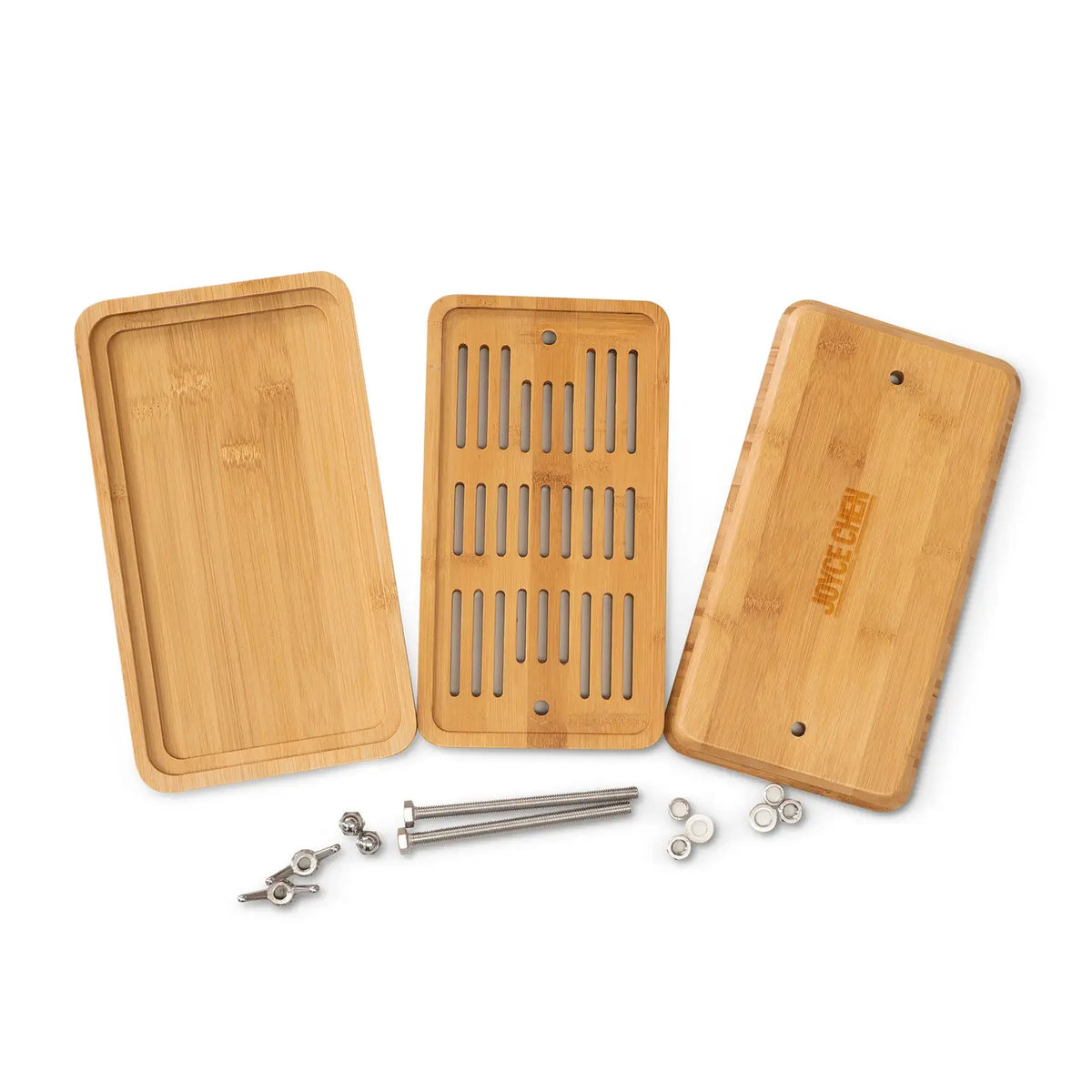Tofu Press Bamboo