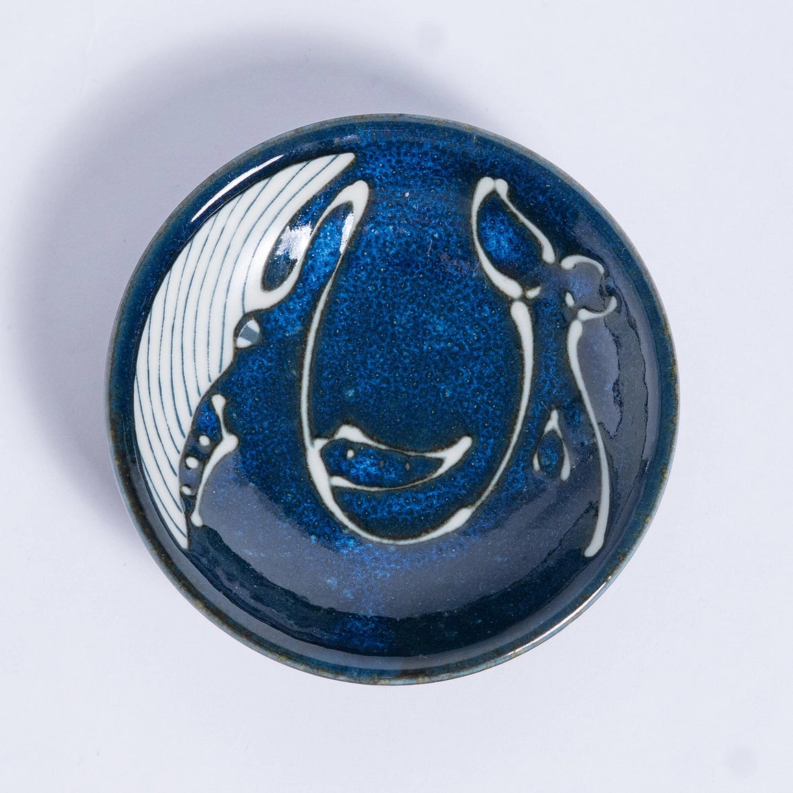 Whale 1.5oz/3.5" Sauce Dish