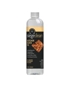 Butcher Block Oil 8oz