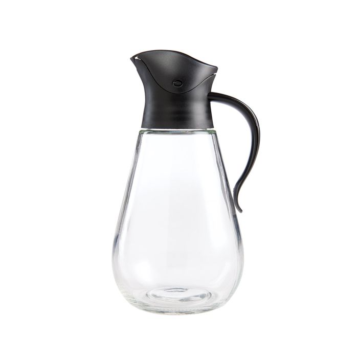 Syrup Dispenser