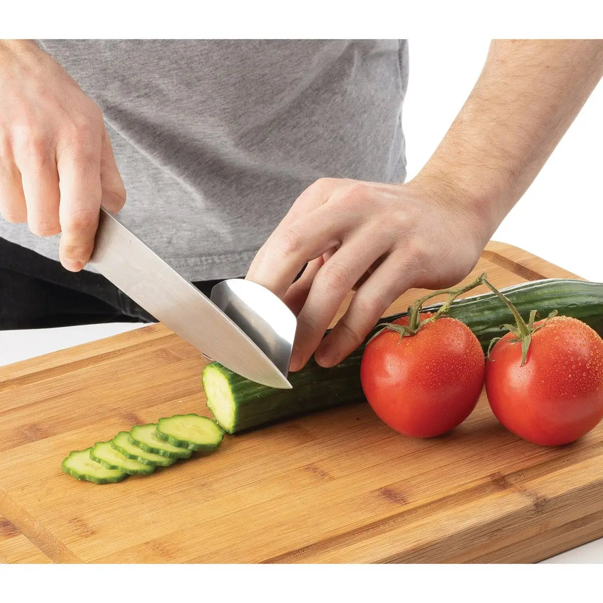 Finger Guard S/2, Cutlery Pro