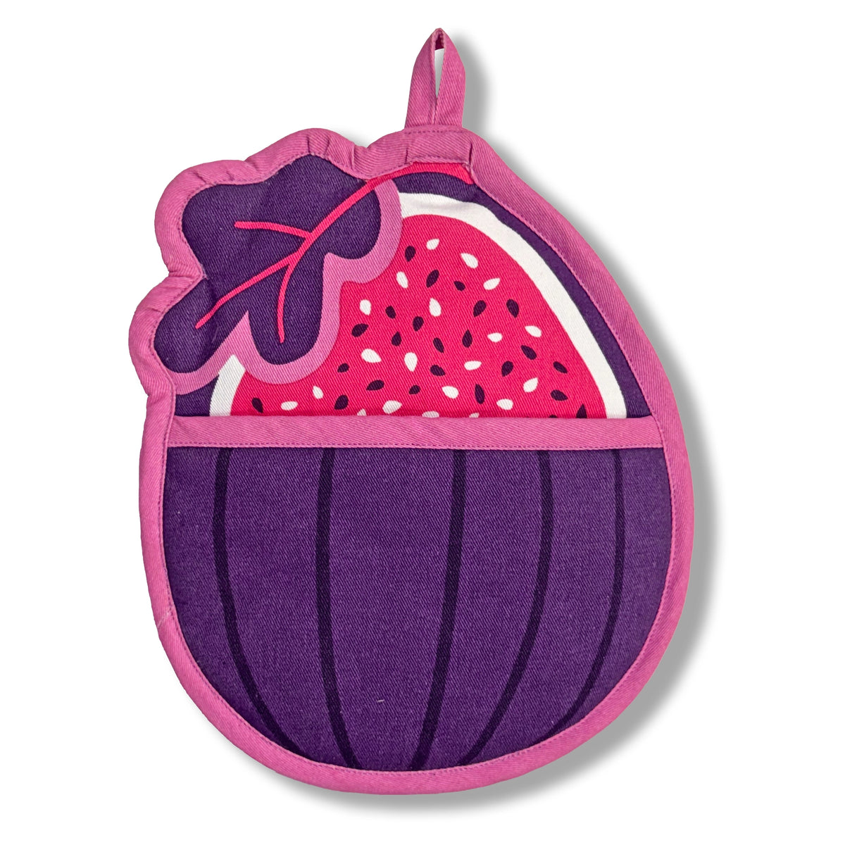Fig Pot Holder