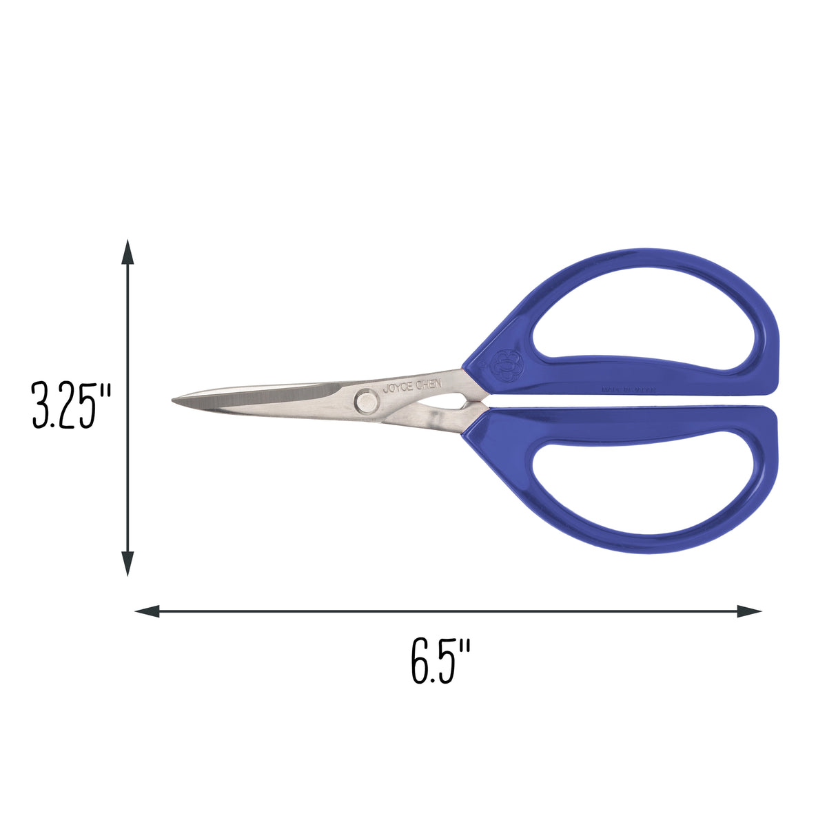 Joyce Chen Unlimited Scissors Blue