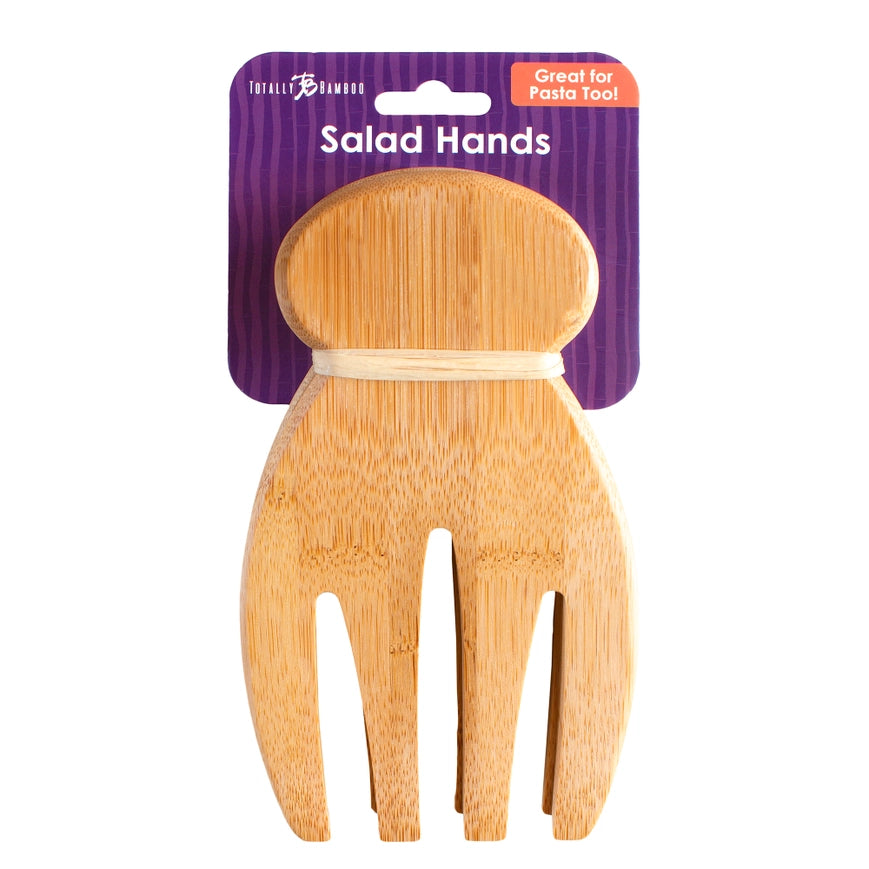 Salad Hands