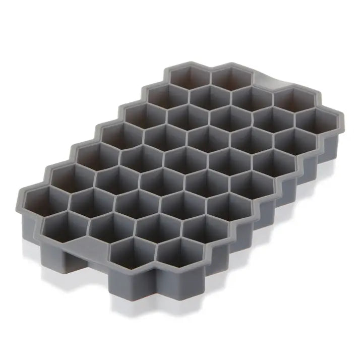 Honeycomb Ice Cube Tray