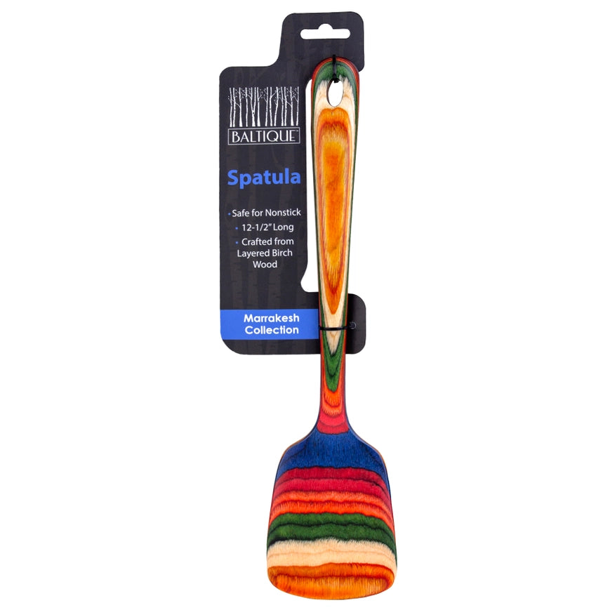Marrakesh Spatula