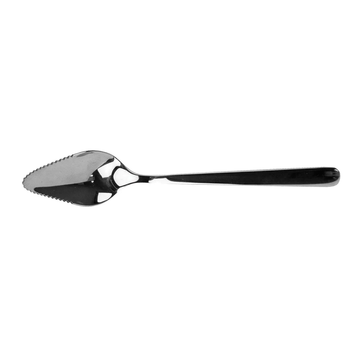 S/2 Grapefruit Spoons Stainless Steel