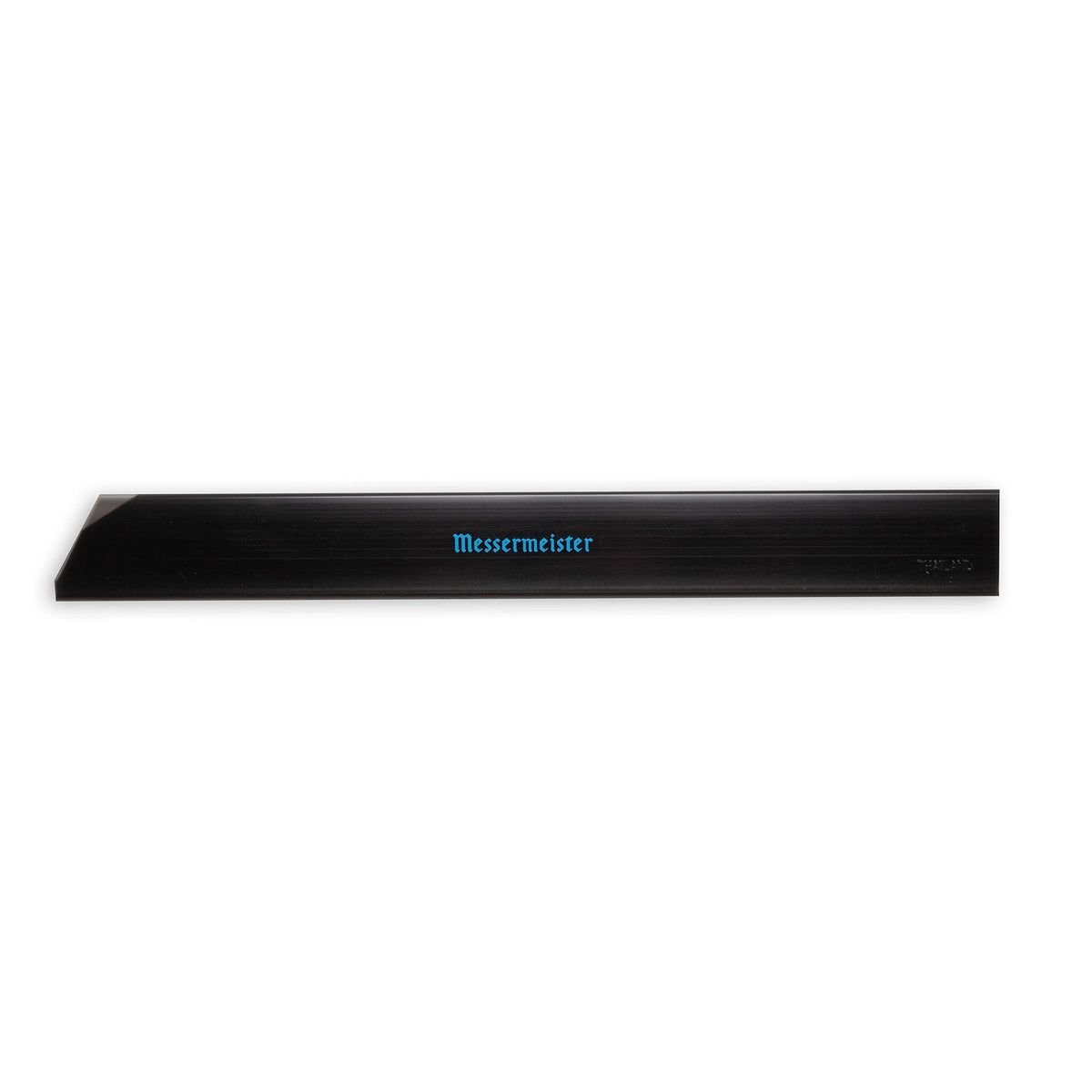Edge Guard, Slicer 12" Narrow, Black