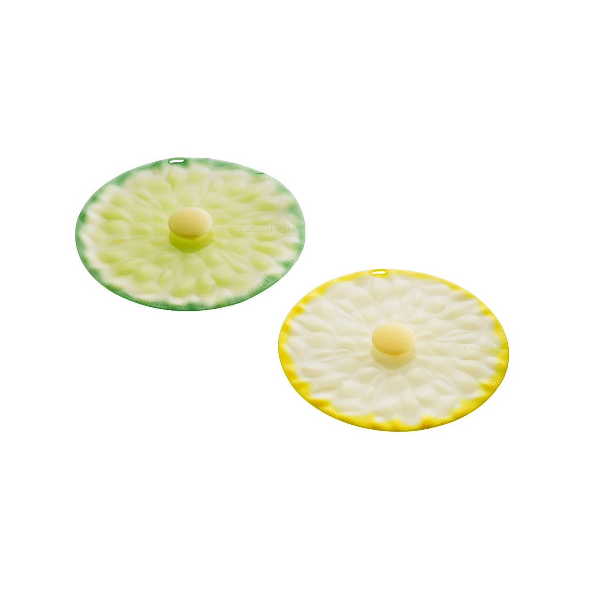 Citrus Drink Covers S/2