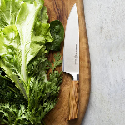 Oliva 8" Stealth Chef's Knife