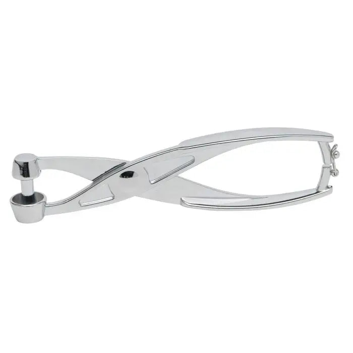 Cherry Pitter, Metal